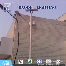 8m 36W Solar LED Street Lights (BDSL-362)